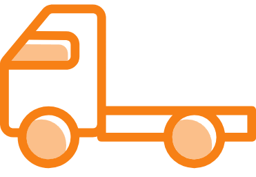 信宜拖车/平板车
